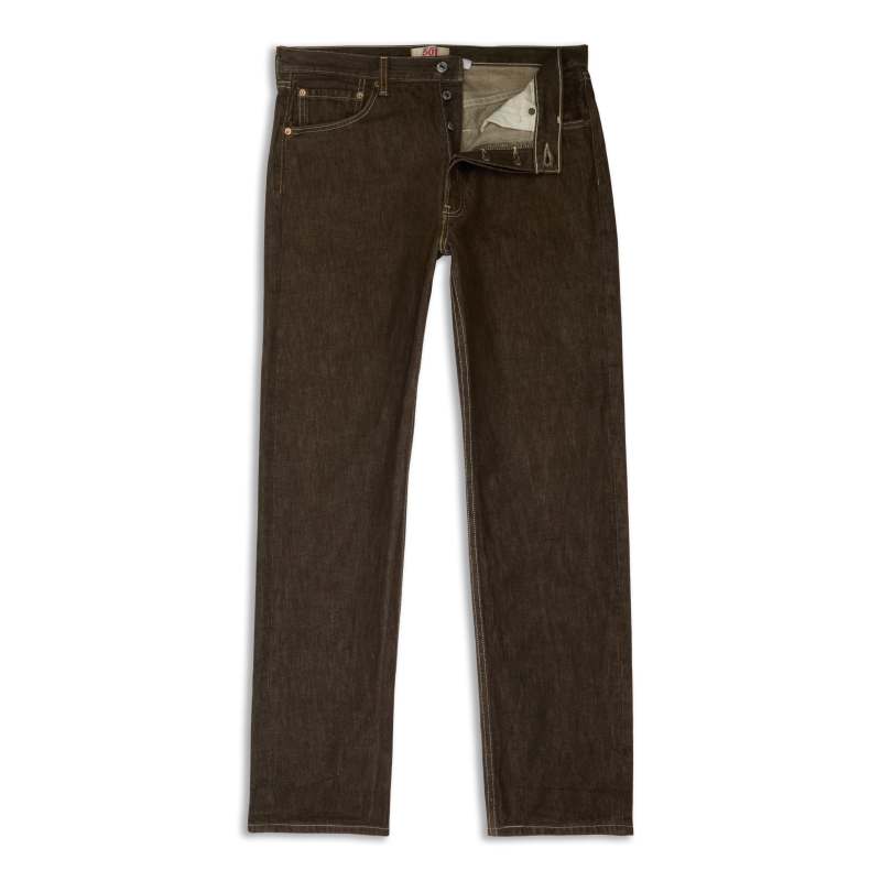 Main product image: 501® Original Fit Men's Jeans