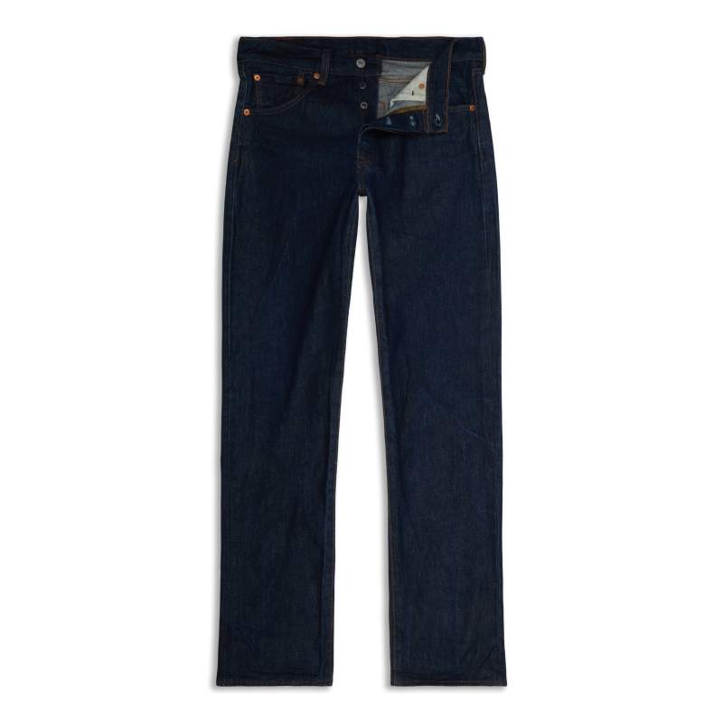 Main product image: 501® Original Shrink-to-Fit™ Men's Jeans