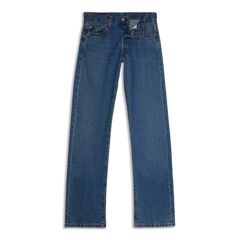 Levis 1915 501® Men's Jeans Blue Levis 1915 501® Men's Jeans Blue