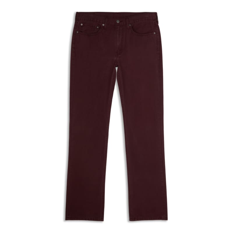Main product image: 514™ Straight Fit Men's Jeans
