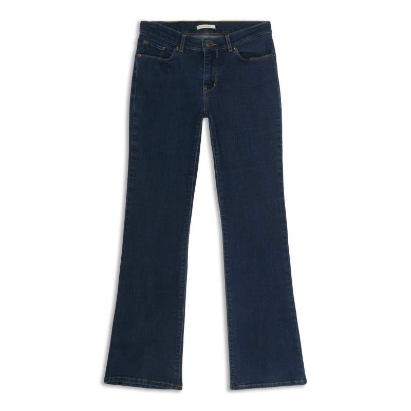 Main product image: Classic Boot Cut Women's Jeans