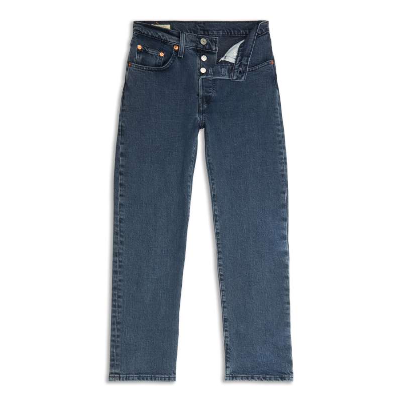 Main product image: 501® Original Cropped Women's Jeans