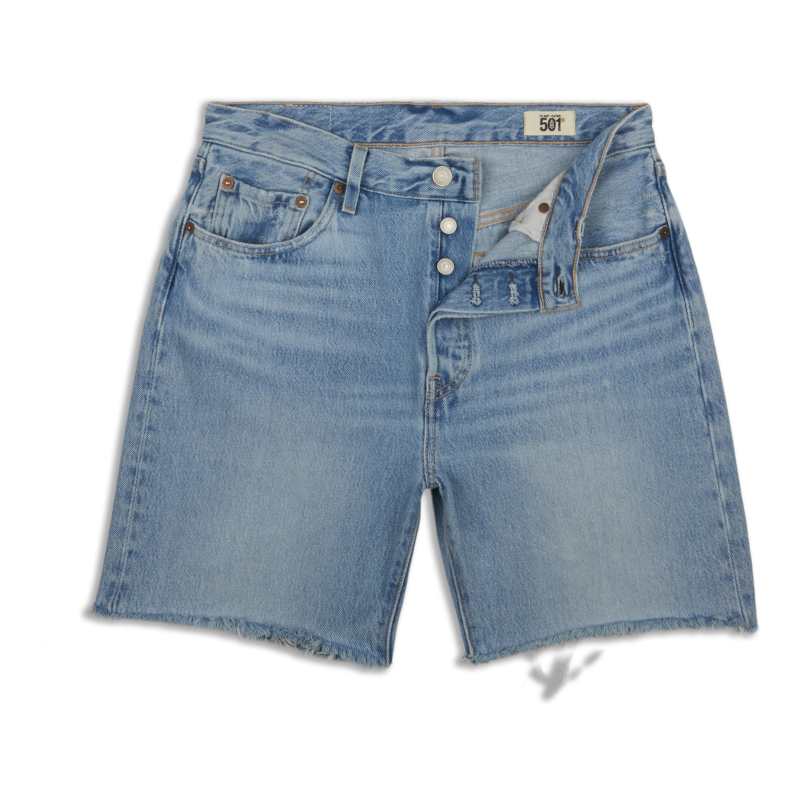 Main product image: 501® Womens Shorts (Plus Size)