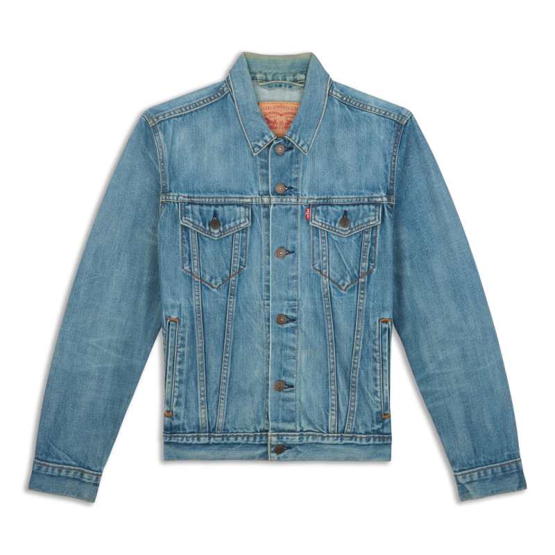 Main product image: Trucker Jacket