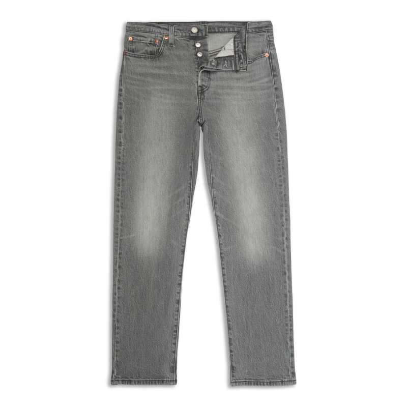 Main product image: 501® Original Fit Stretch Men's Jeans