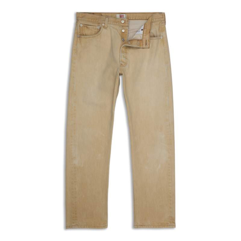 Main product image: 501® Original Fit Men's Jeans