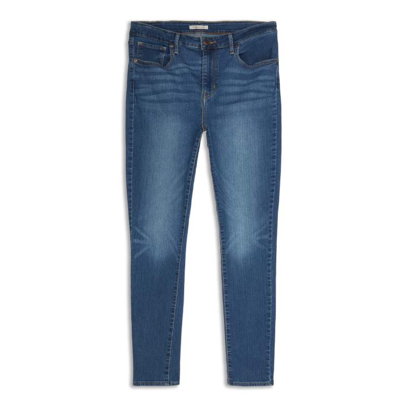 Main product image: 721 High Rise Skinny Women's Jeans