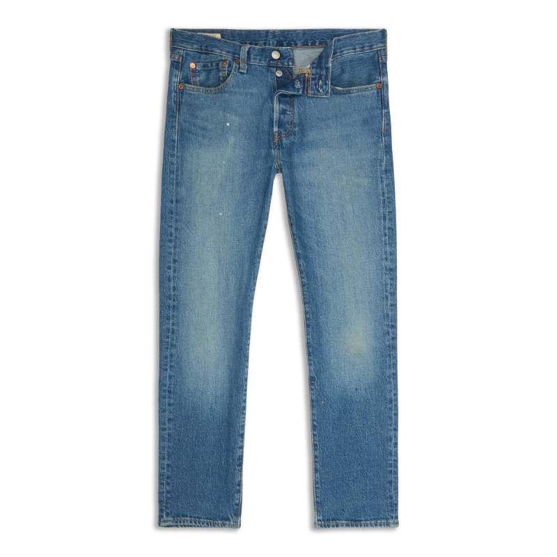 Main product image: 501® Taper Fit Men's Jeans