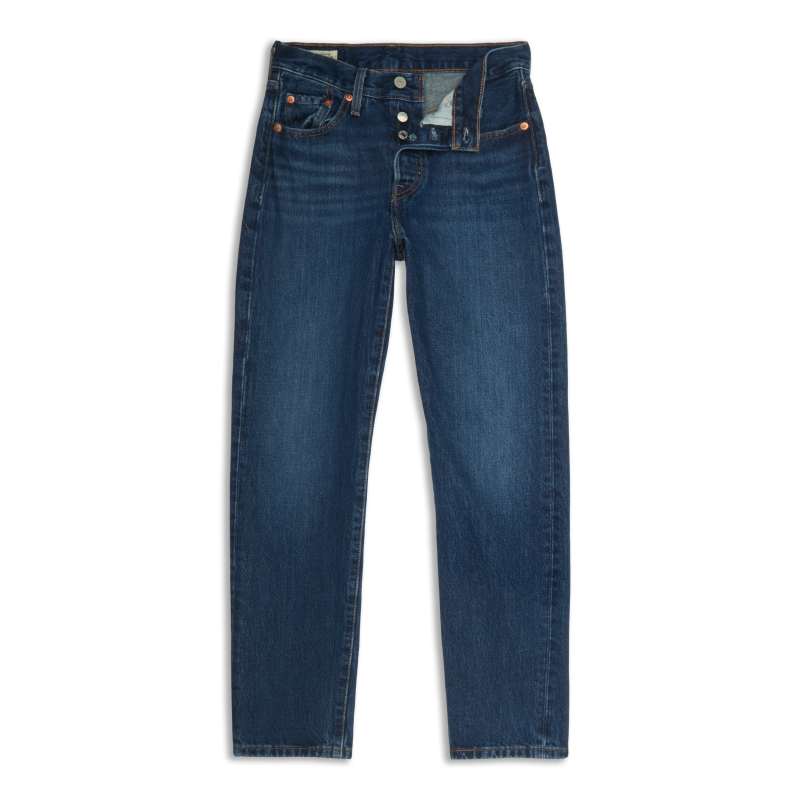 Main product image: 501® Original Cropped Women's Jeans