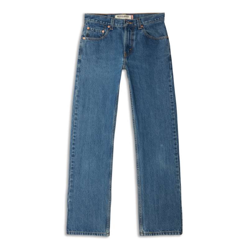 Levi’s Fenom 505 リジット Levi's Fenom 505 リジット Levi's Fenom(リーバイスフェノム