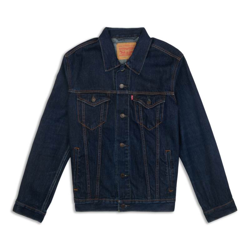 Main product image: Ex-Boyfriend Trucker Jacket (Plus Size)