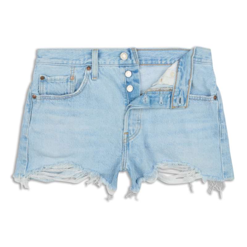 Main product image: 501® High Rise Womens Shorts