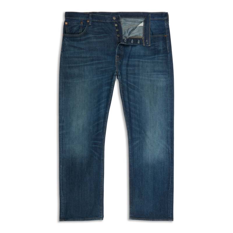 Main product image: 1890 501® Men's Jeans