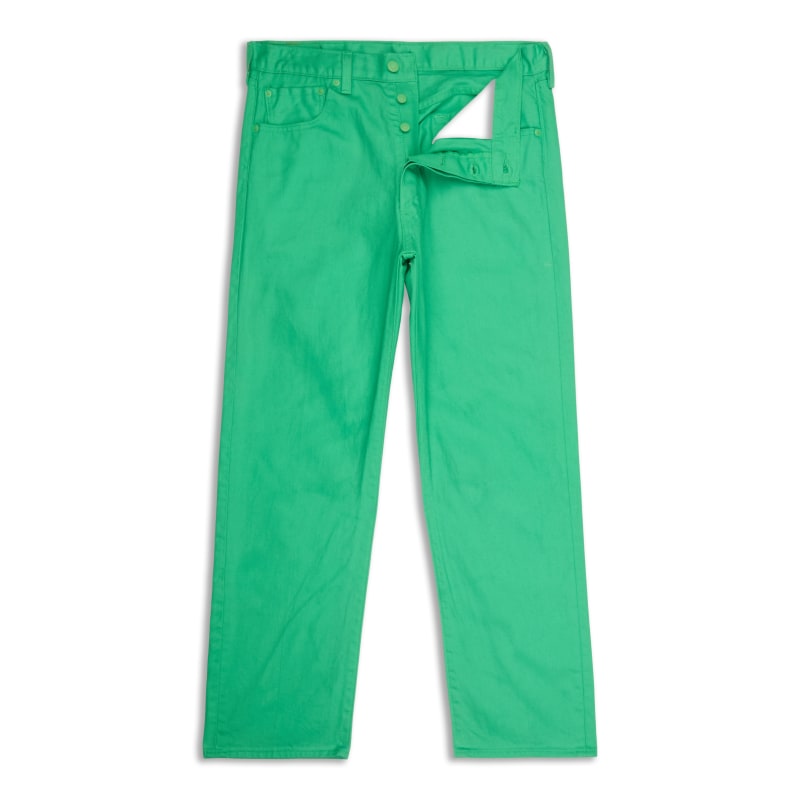 Main product image: 501® Original Shrink-to-Fit™ Men's Jeans