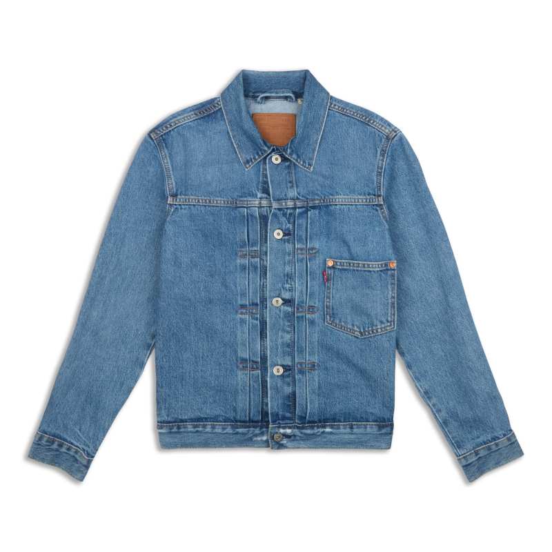 Main product image: Baggy Trucker Jacket