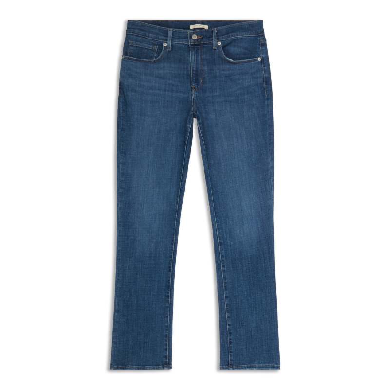 Main product image: Classic Straight Fit Women's Jeans