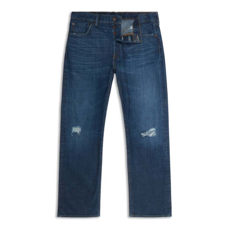 Main product image: 501® Original Fit Men's Jeans