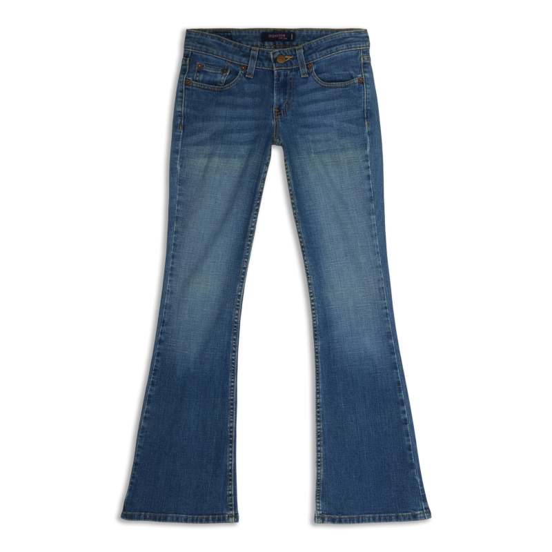 Main product image: 518™SUPERLOW BOOTCUT