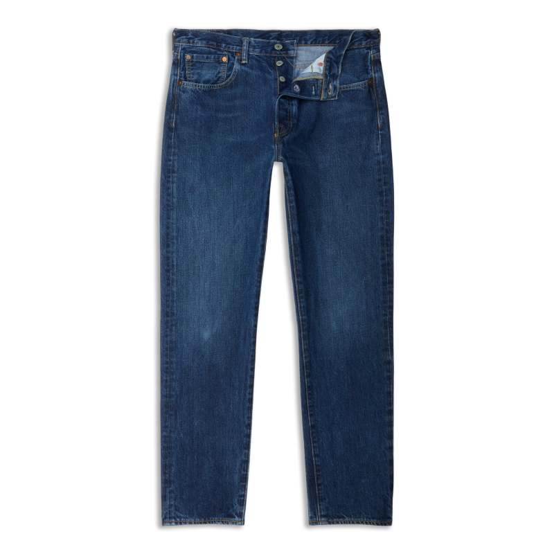 Main product image: 501® Original Fit Men's Jeans