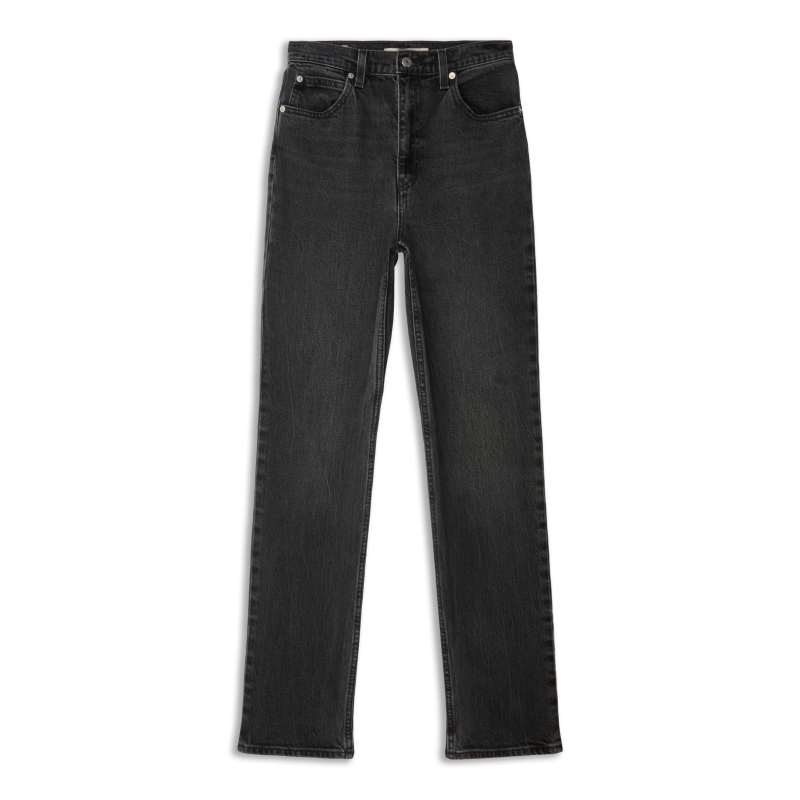 Main product image: Mile High Slim Cropped Women's Jeans