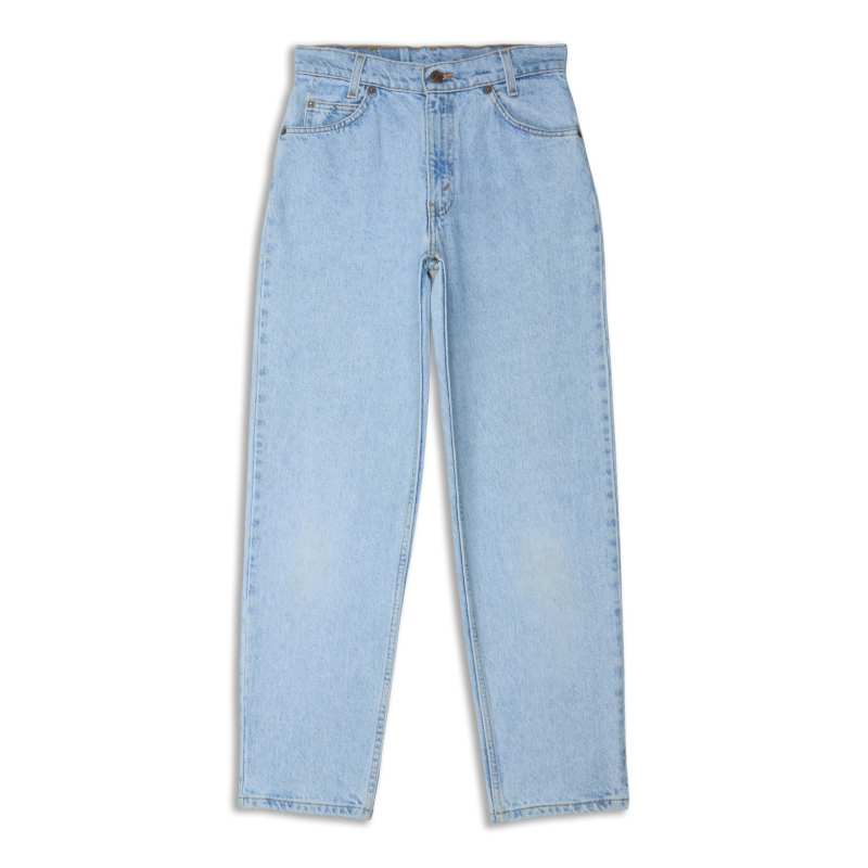 Main product image: Levi's® 550® Relaxed Jeans