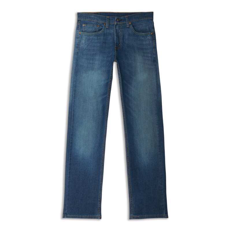 Main product image: 505™ Regular Fit Men's Jeans