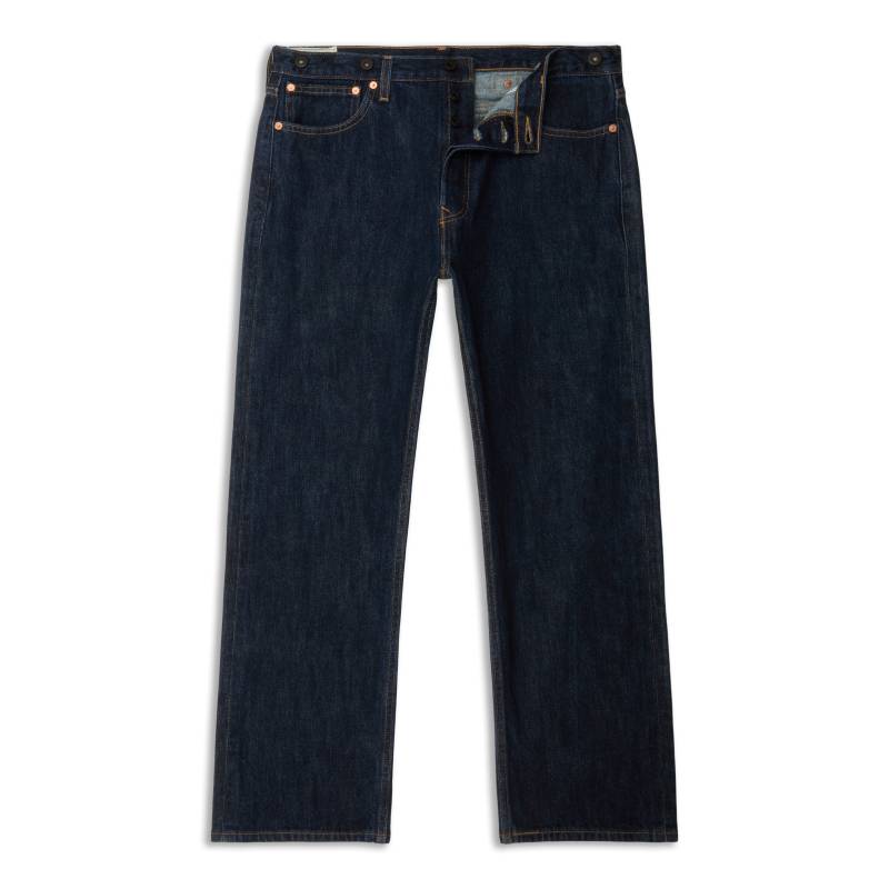 Main product image: Levi's® Made in the USA 501® Original Fit Men's Jeans
