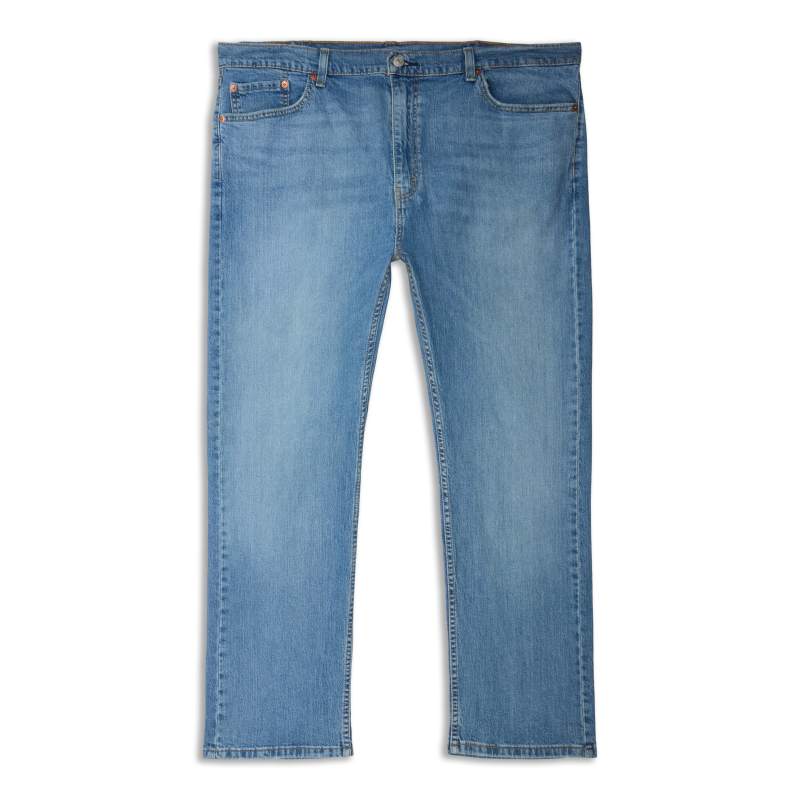 Main product image: 501® Original Fit Stretch Men's Jeans