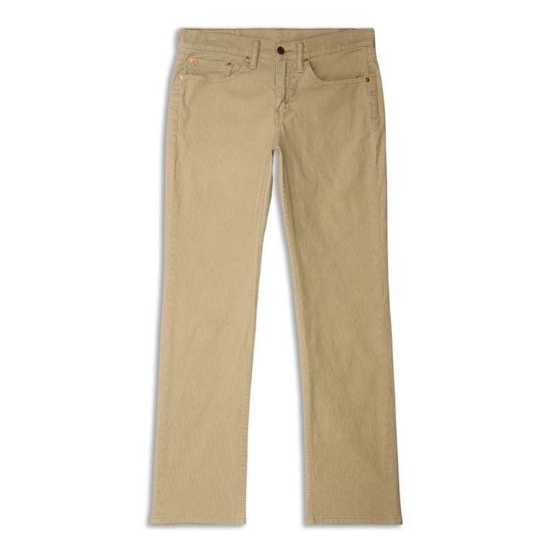 Main product image: Twill 514™ Straight Fit Men's Jeans