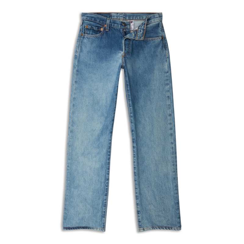 Main product image: 501® Original Fit Men's Jeans