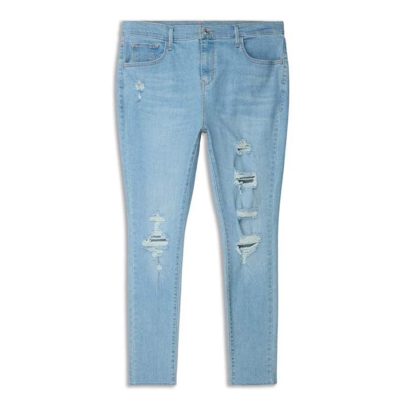 Main product image: 720 High Rise Super Skinny Women's Jeans