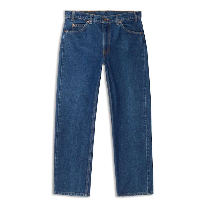 Main product image: 505™ Regular Fit Stretch Men's Jeans