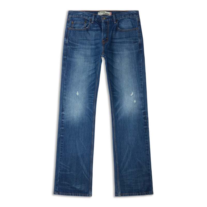 Main product image: 559™ Relaxed Straight Men's Jeans