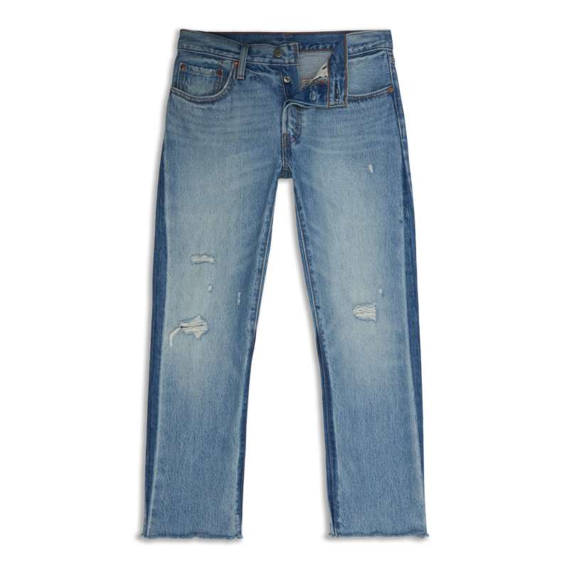 Main product image: 501® Original Cropped Women's Jeans