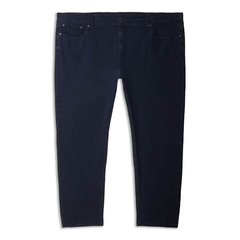Main product image: 502™ Taper Fit Men's Jeans (Big & Tall)