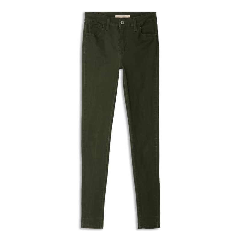 Main product image: 720 High Rise Super Skinny Colored Women's Jeans