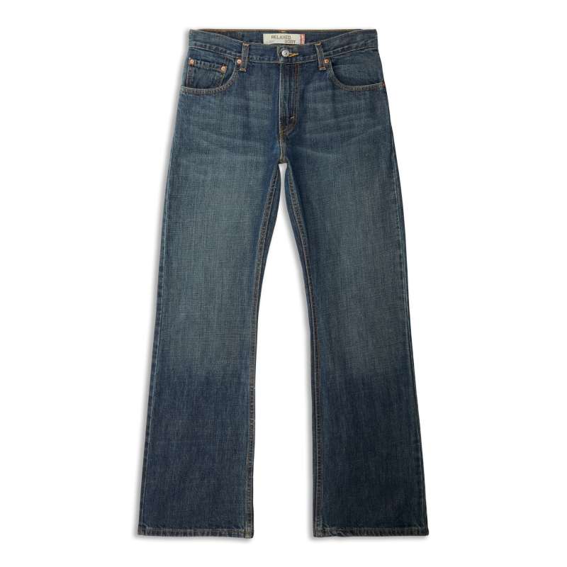 Levis Vintage 557™ Jeans Dark Wash