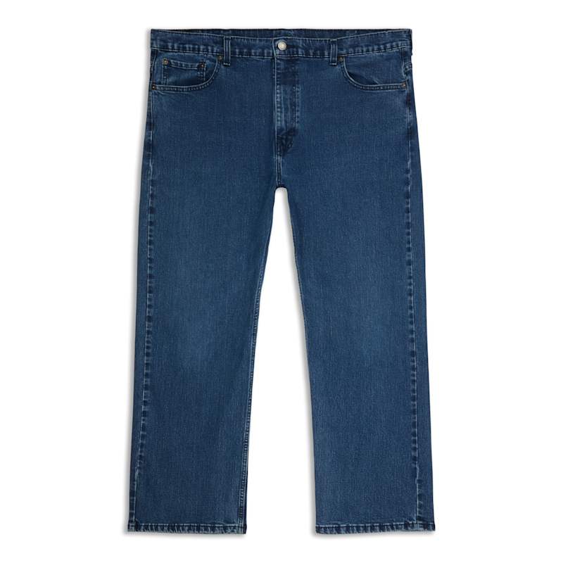Levis 569™ Loose Straight Fit Men's Jeans Dark Blue
