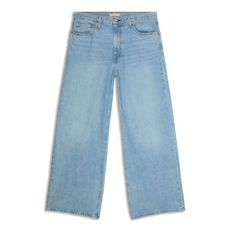 Main product image: Ribcage Wide Leg Women's Jeans