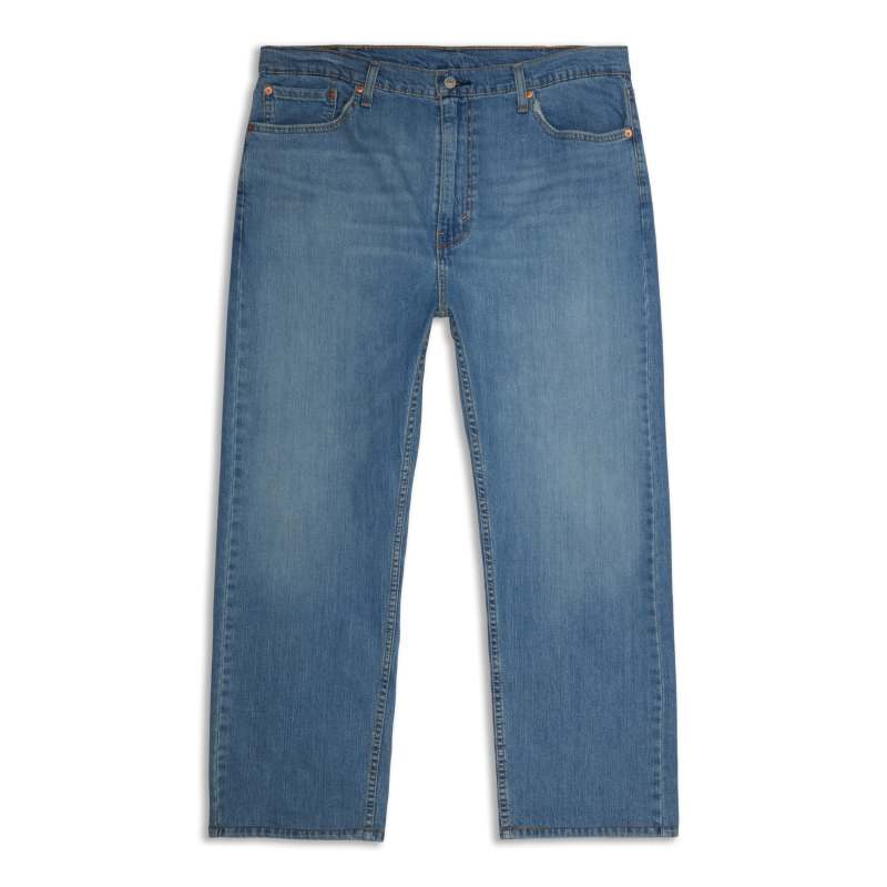 Main product image: 505™ Regular Fit Men's Jeans