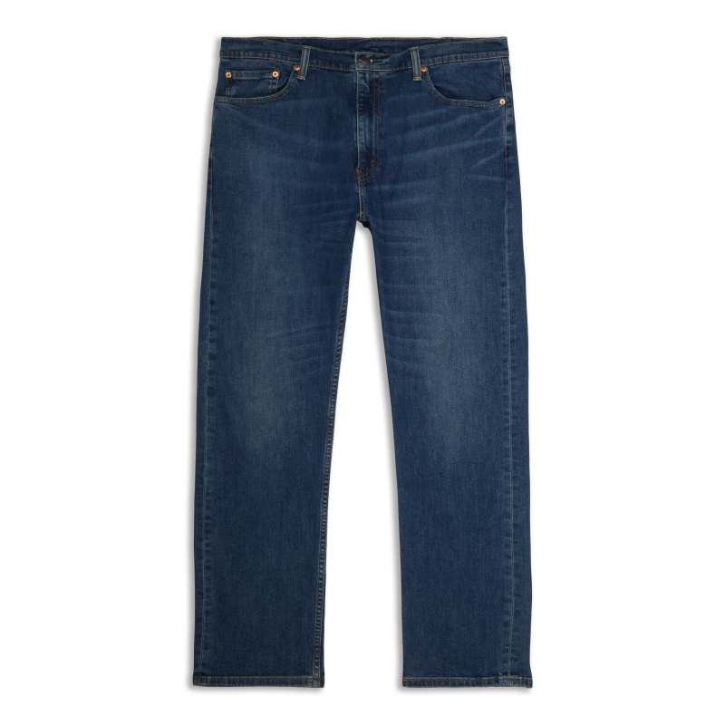 Main product image: 505™ REGULAR CROP