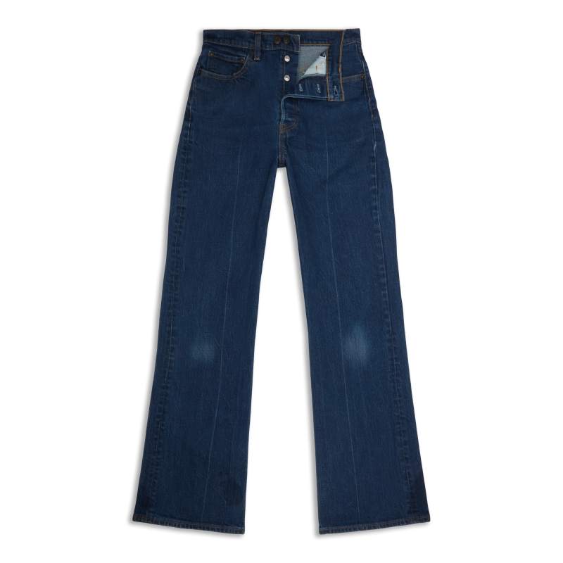 Main product image: Ribcage Bootcut Women's Jeans