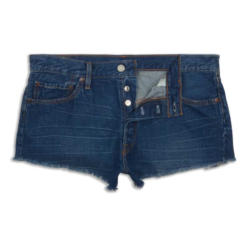 Main product image: 501® Shorts Alt Hem