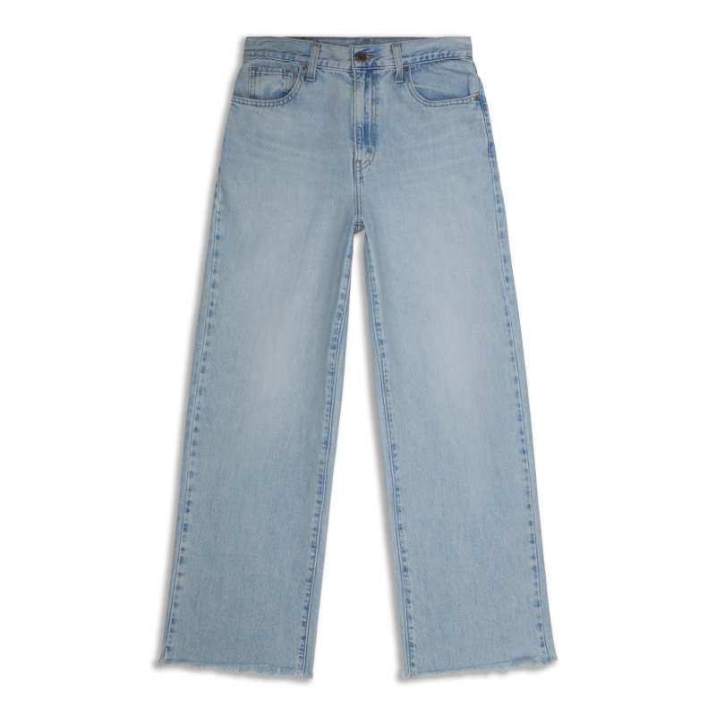 新品 Levi's HIGH WAISTED STRAIGHT W25 L29 Levi's Women's High-Waisted Straight Jeans - Walmart.com