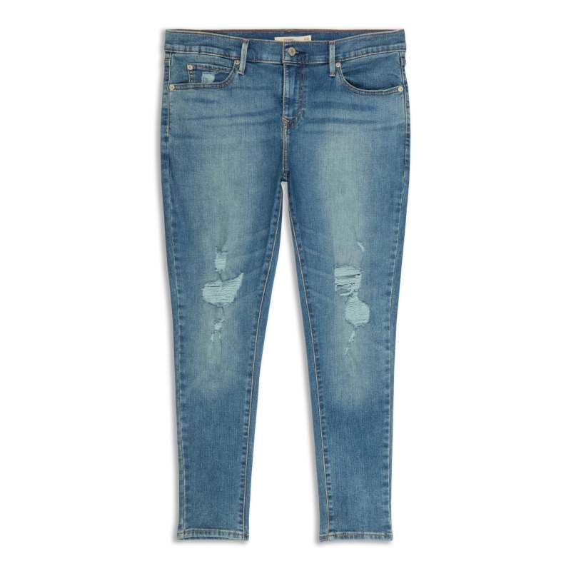 Main product image: 711 Skinny Women's Jeans (Plus Size)