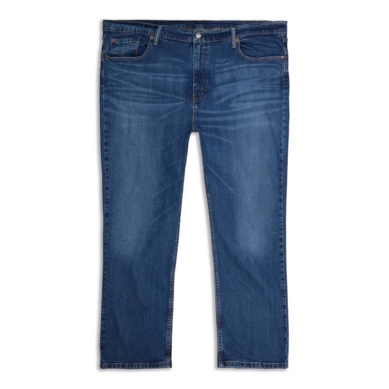 Main product image: 514™ Straight Fit Stretch Men's Jeans (Big & Tall)