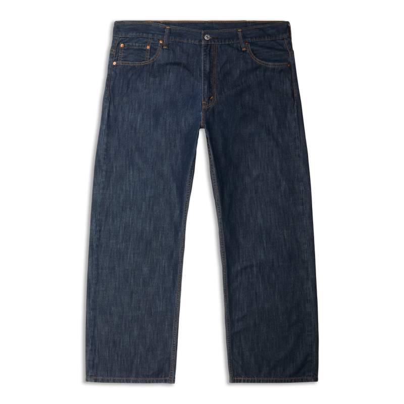 Main product image: 569™ Loose Straight Fit Men's Jeans