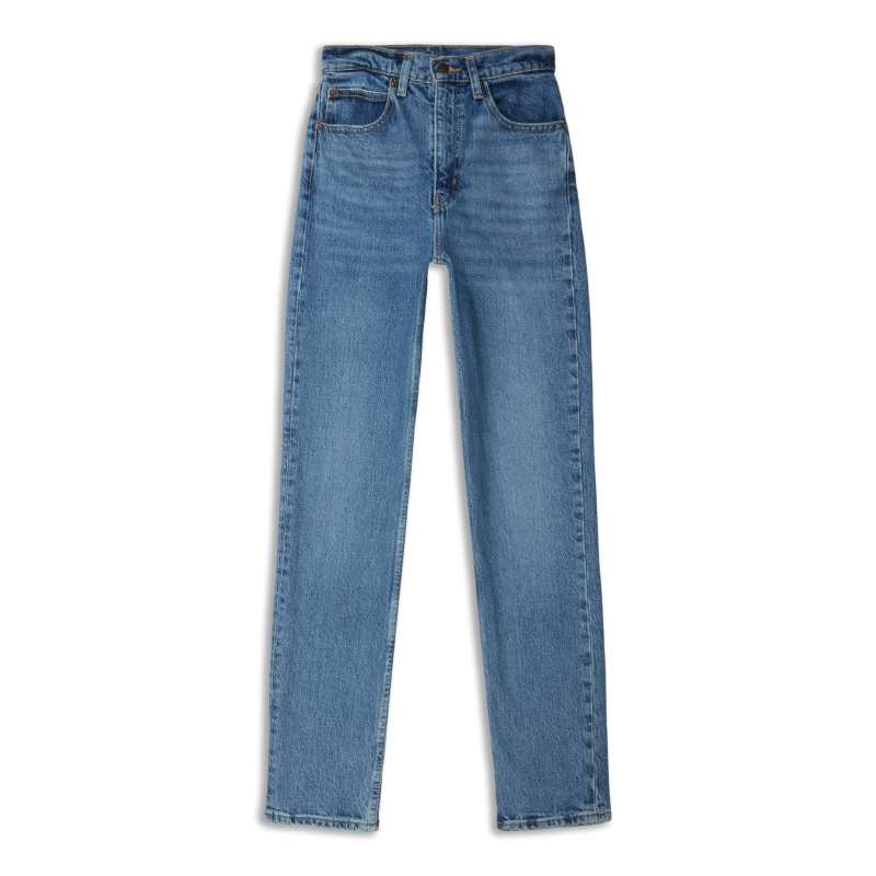 Main product image: HIGH RISE ANKLE SLIM COF