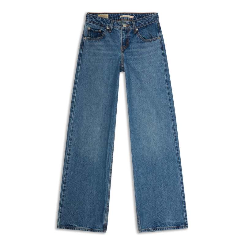 Main product image: Levi's® WellThread™ High Loose Women's Jeans