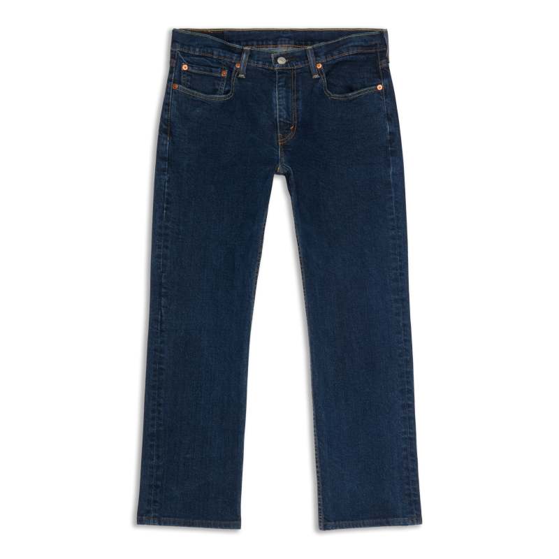 Main product image: 514™ Straight Fit Men's Jeans